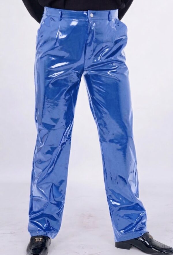 Hose im Jeans Style,Herrn,blau